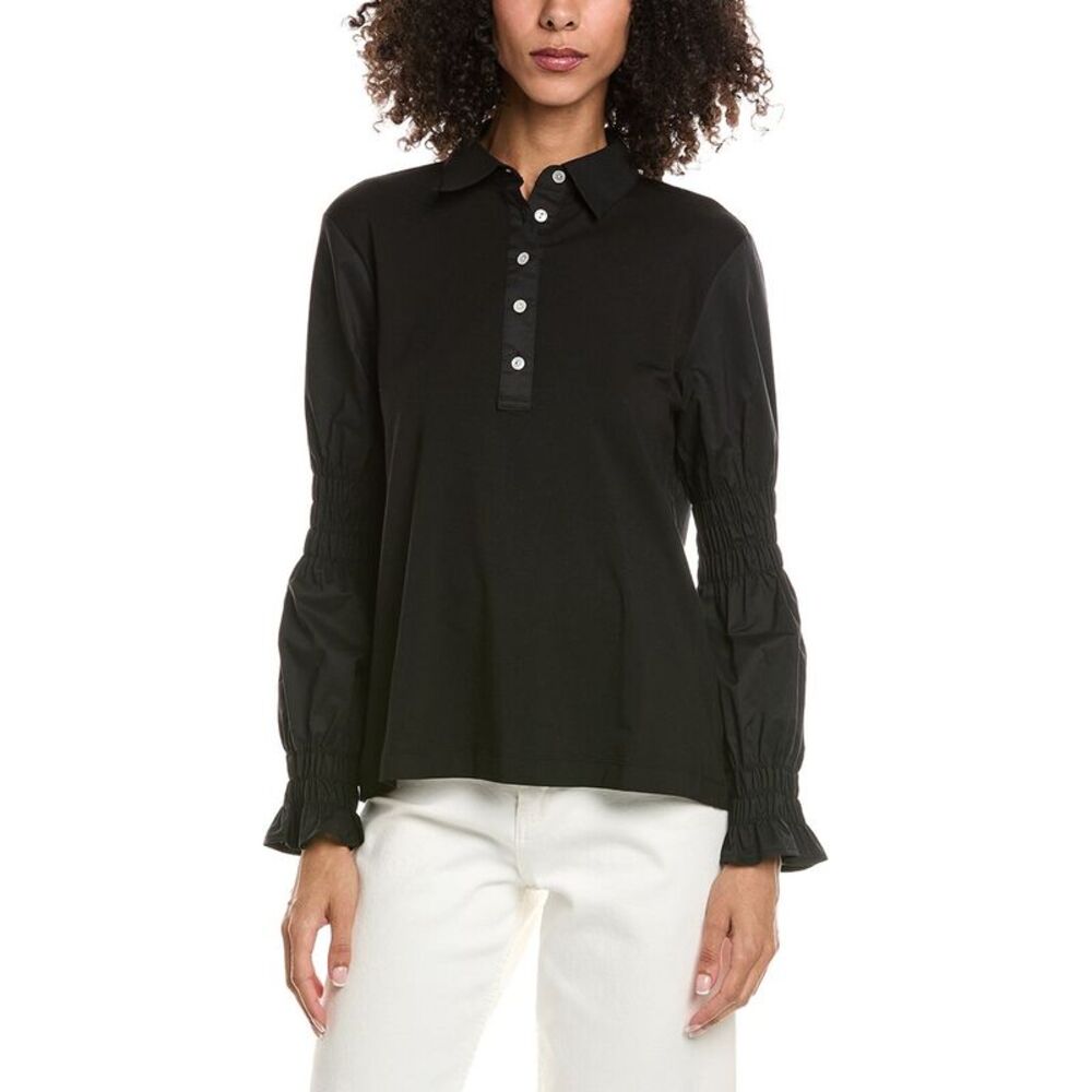 Hinson Wu Womens  Marissa Shirt